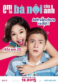 Miu Lê học múa dưỡng sinh để làm ‘bà nội’ của Ngô Kiến Huy