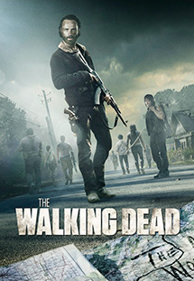 ‘The Walking Dead’ gạch tên Steven Yeun ra khỏi dàn diễn viên chính