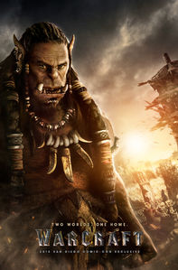 Choáng ngợp với kĩ xảo hoành tráng trong teaser mới của Warcraft