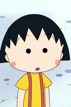 Trailer vô cùng dễ thương của phim hoạt hình chiếu rạp 'nhóc Maruko'