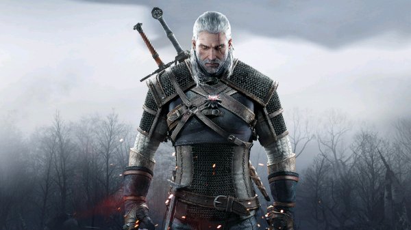 The Witcher nối tiếp trào lưu chuyển thể từ game sang phim