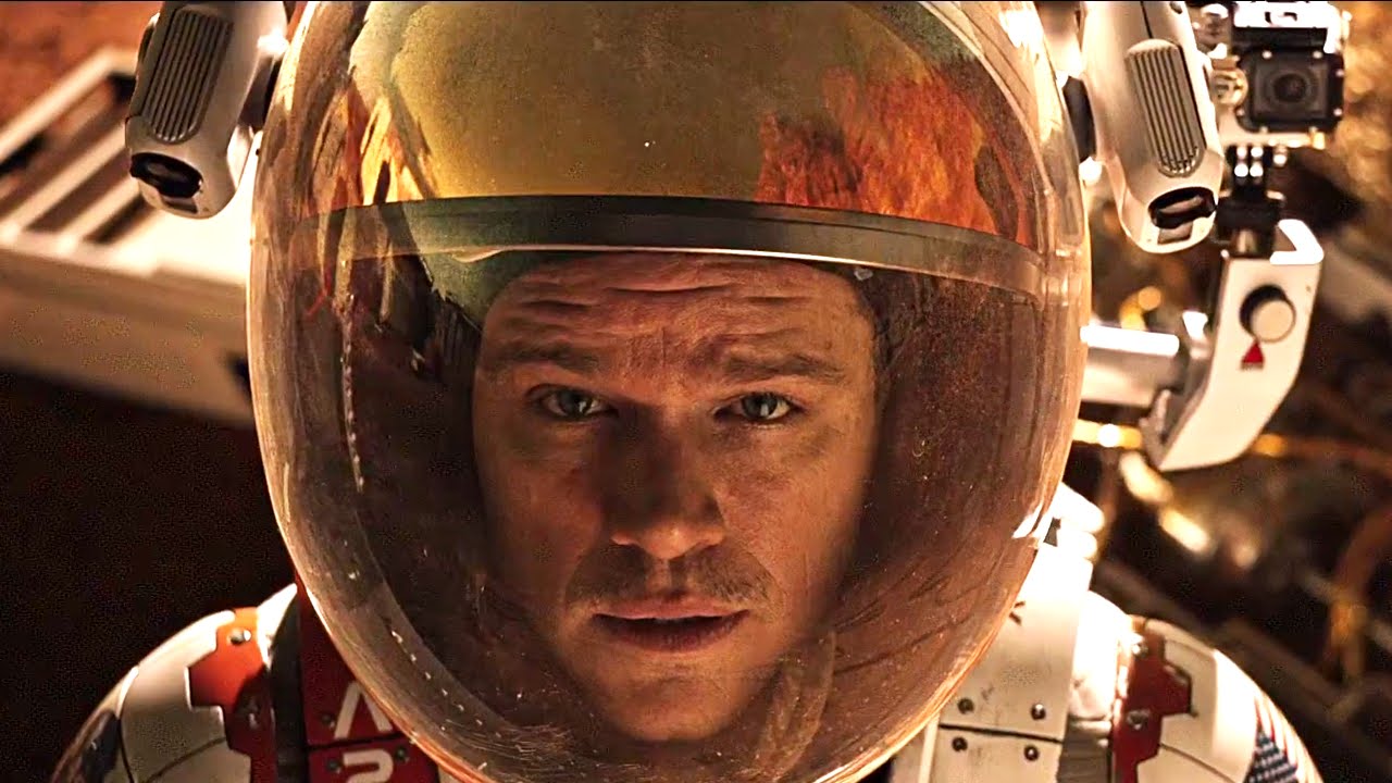 Đánh giá 'The Martian' - Người Trở Về Từ Sao Hỏa xứng đáng được nhận nhiều lời khen ngợi