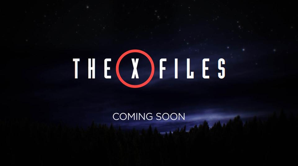 X-Files – Hồ sơ tuyệt mật trở lại bằng phần mới vào đầu năm sau
