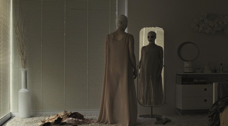 Phim Ngủ ngon mẹ yêu - Goodnight Mommy, Kinh dị rùng rợn đến nghẹt thở.