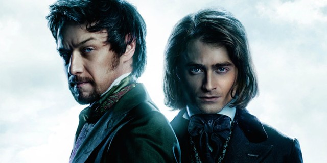 Chuyện phim ly kỳ về nhà khoa học Victor Frankenstein
