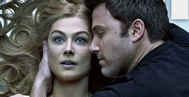 Phim Gone Girl - Mồ Chôn Của Tình Yêu