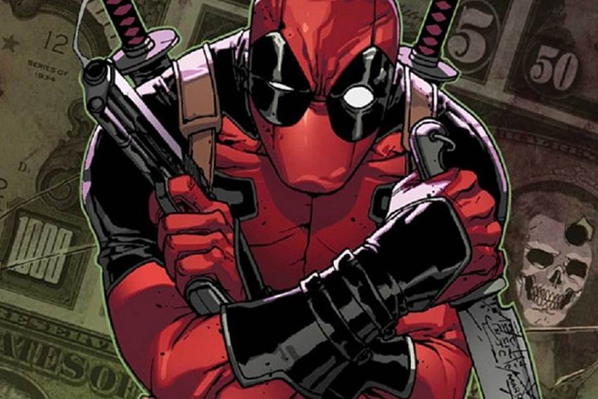 NHỮNG SIÊU NĂNG LỰC CỦA DEADPOOL ÍT NGƯỜI BIẾT