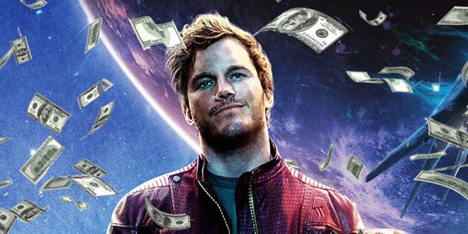 10 diễn viên tỏa sáng khi tham gia bom tấn của Marvel