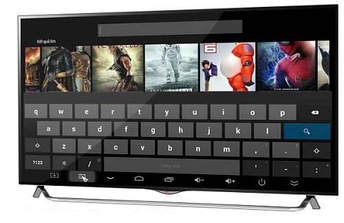 Chính thức chuyển đổi ứng dụng xem phim IMovies thành Boba TV