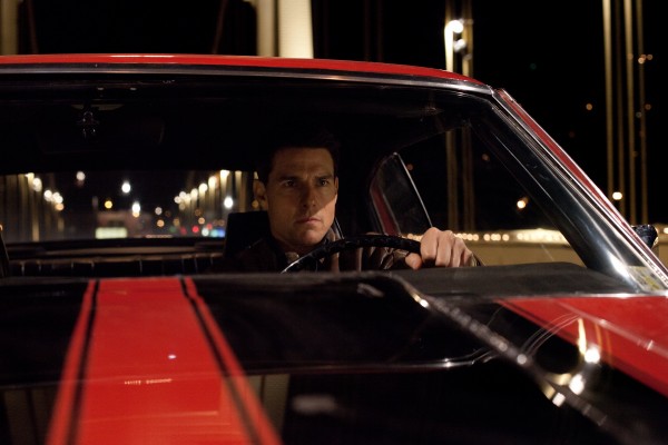 Phim Jack Reacher: Never Go Back 2016 hành động kịch tính mới nhất của Tom Cruise