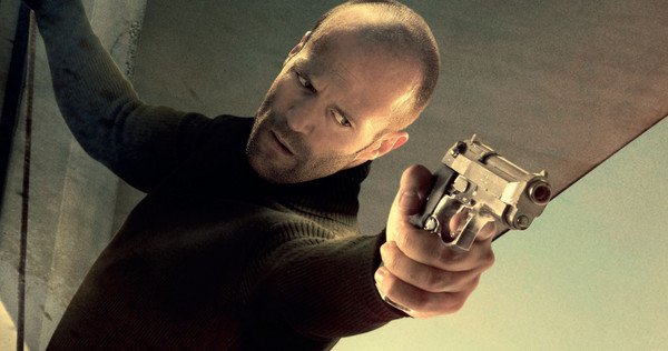 Những bộ phim nhất định phải xem của ông hoàng phim hành động Jason Statham
