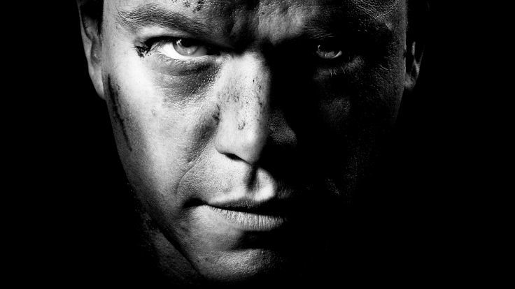 Jason Bourne - Huyền thoại điệp viên được tiếp nối