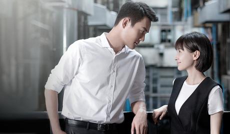 Top 5 Những Bộ Phim Hoa Ngữ Đậm Chất Lãng Mạn Cuối Năm 2016