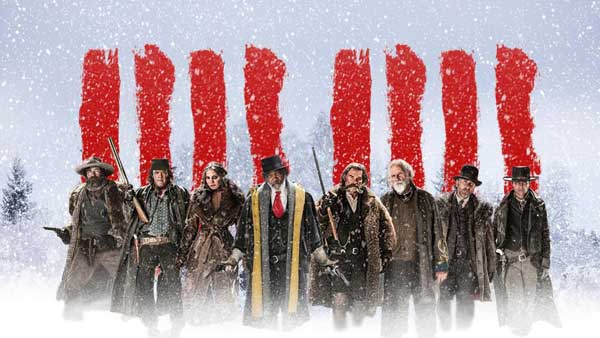 The Hateful Eight - Bữa tiệc số 8 đẫm máu của quái kiệt Quentin