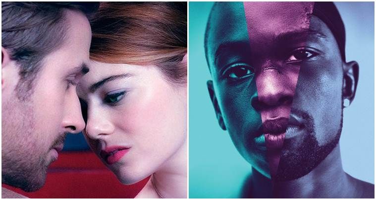 Oscar 2017 :Sự cố trao giải MoonLight Lật ngược tình thế