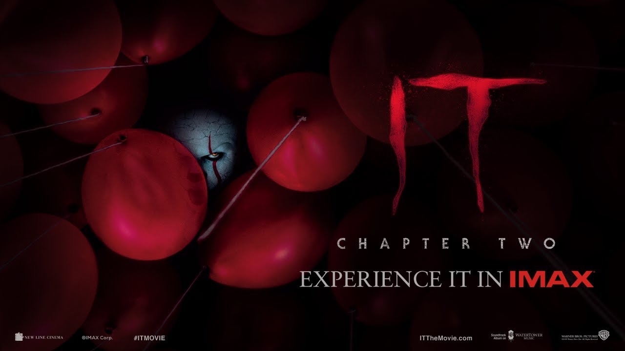 Phim It: Chapter Two-Gã Hề Ma Quái 2