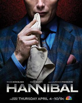 Xem Phim Hannibal - Season 1-Hannibal Giáo Sư Ăn Thịt Người 1