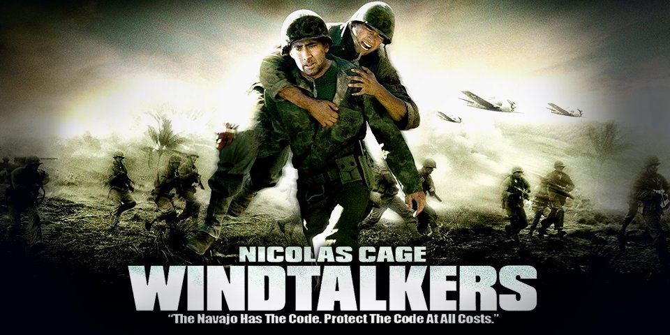 Phim Windtalkers 2002-Những Người Đọc Mã