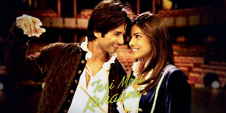 Phim Teri Meri Kahaani-Tình Yêu Bất Tử