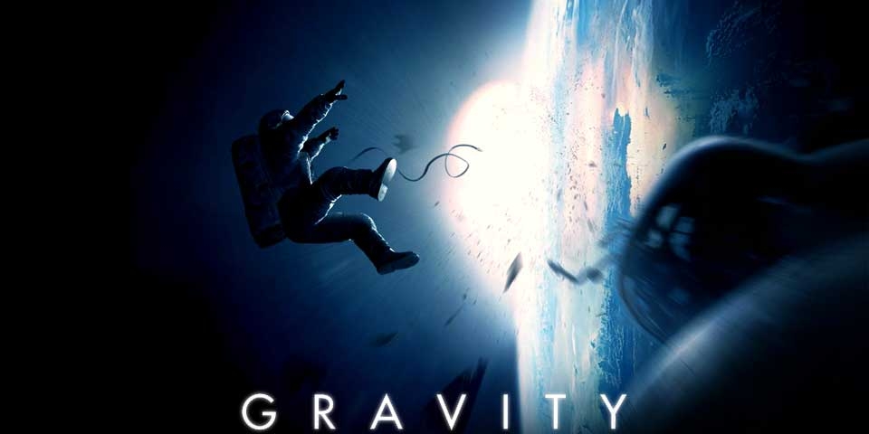 Phim Gravity-Cuộc Chiến Không Trọng Lực