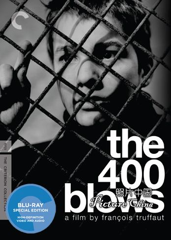 Xem Phim The 400 Blows-400 Cú Đấm