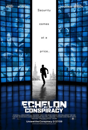 Xem Phim Echelon Conspiracy-Học Thuyết Khủng Bố