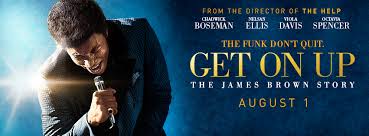 Phim Get on Up-TÙ NHÂN THIẾU NIÊN