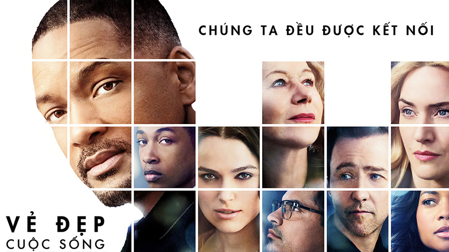 Phim Collateral Beauty-Vẻ Đẹp Cuộc Sống