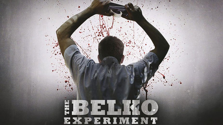Phim The Belko Experiment-Chết Chóc