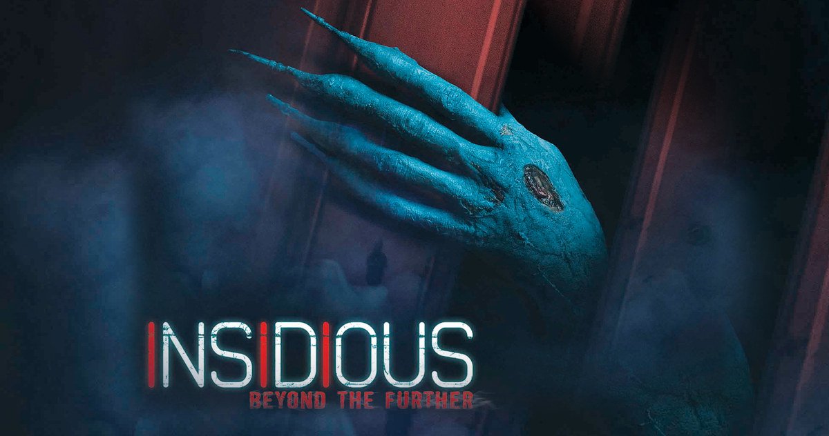 Phim Insidious: Chapter 4-Quỷ Quyệt 4: Chìa Khóa Quỷ Dữ