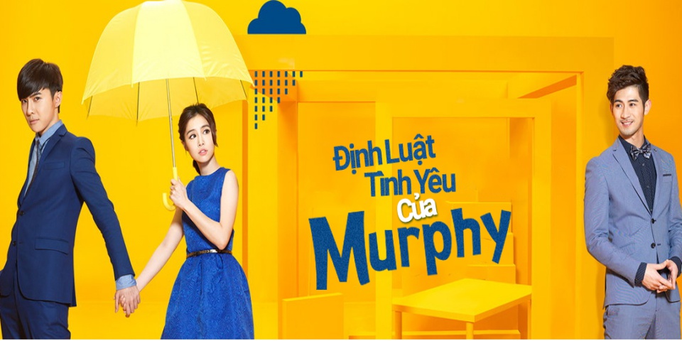 Phim Murphy's Law of Love-Yêu Anh Hơn Cả Murphy