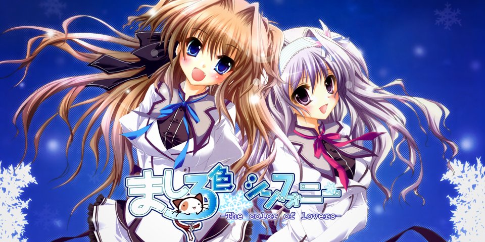 Phim Mashiro-Iro Symphony-Màu Sắc Của Các Đôi Tình Nhân
