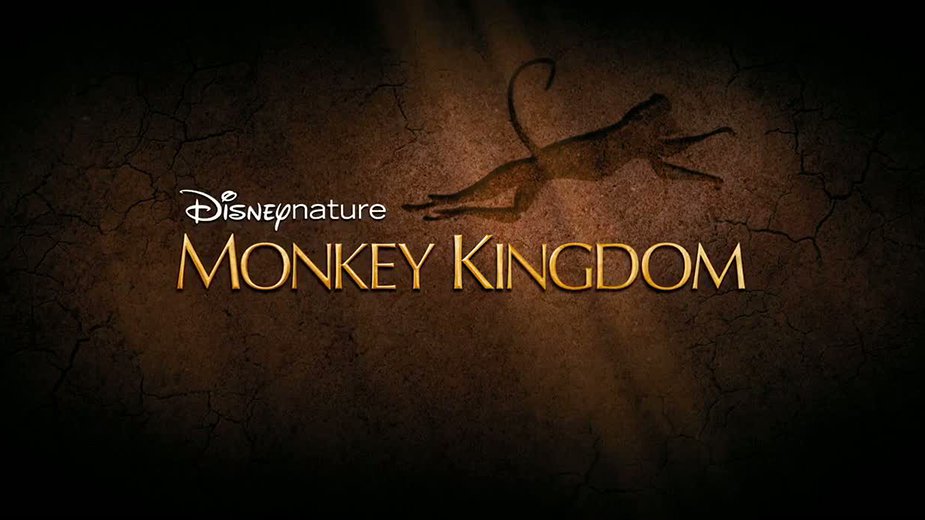 Phim Monkey Kingdom-Vương Quốc Loài Khỉ
