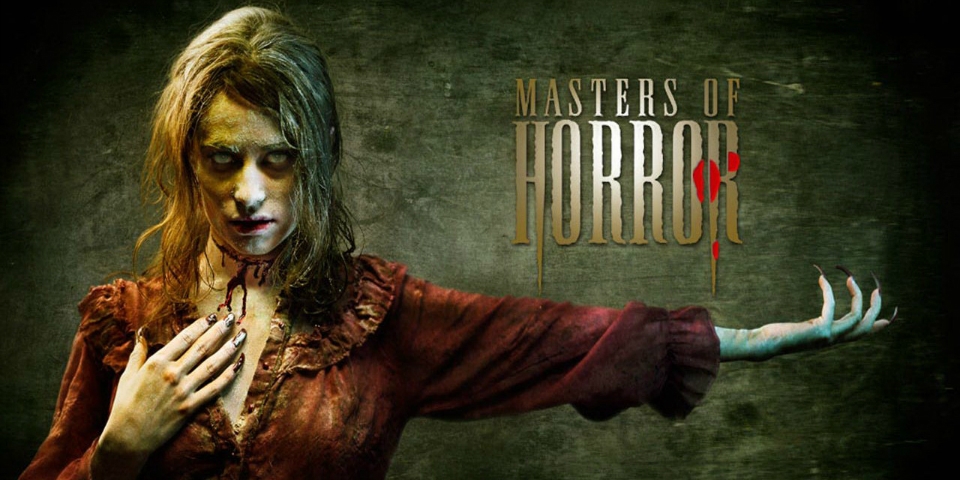 Phim Masters of Horror - Season 1-Trùm Kinh Dị 1