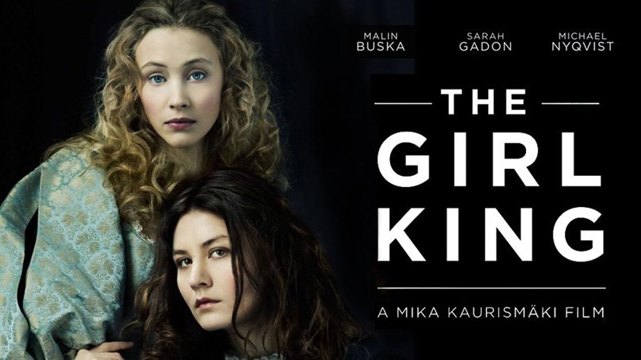Phim The Girl King-Nữ Hoàng Kristina