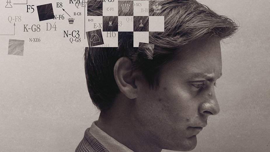 Phim Pawn Sacrifice-Con Tốt Thí Mạng