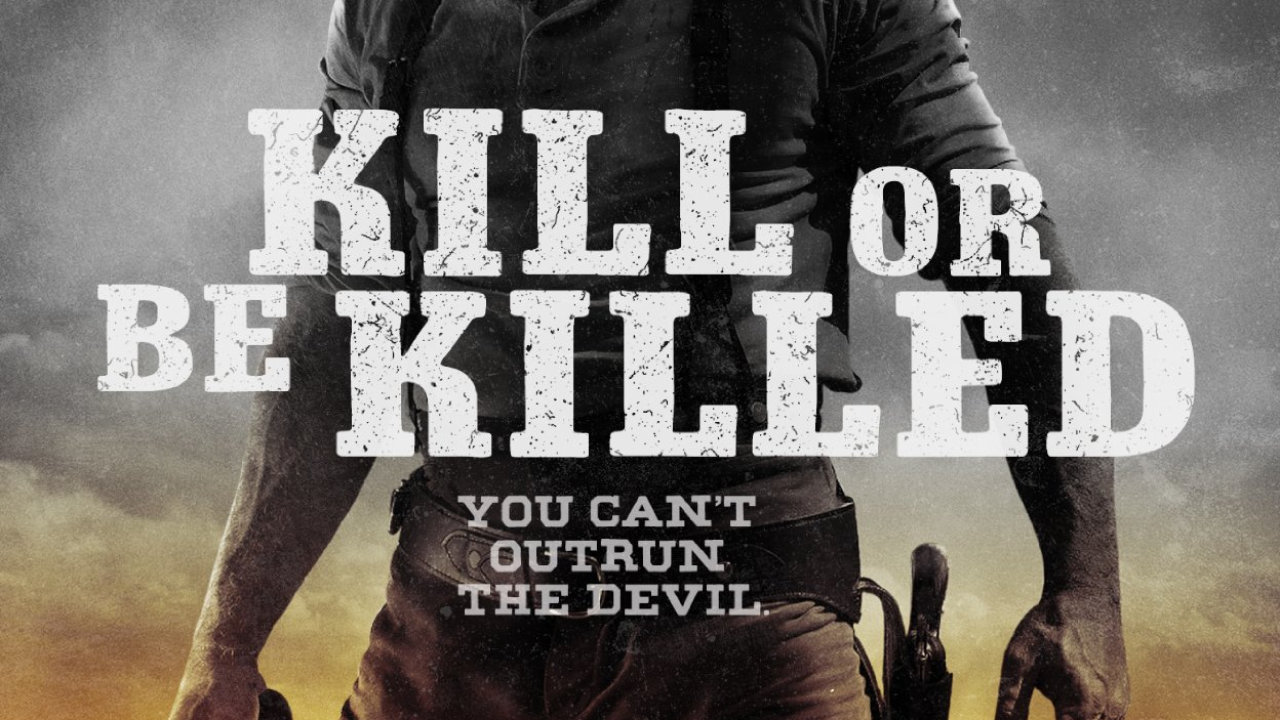 Phim KILL OR BE KILLED-Phải Giết Hay Là Chết