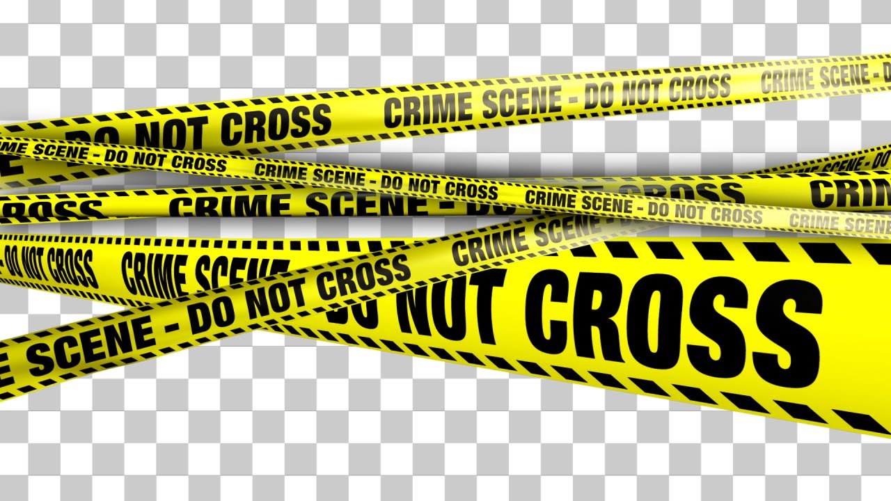 Phim Crime Scene-MINH TINH ĐẠI TRINH THÁM