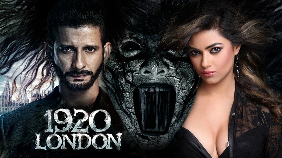 Phim 1920 London-Khai Trừ Quỷ Dữ