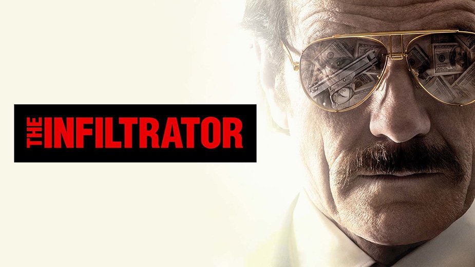 Phim The Infiltrator-Kẻ Nằm Vùng