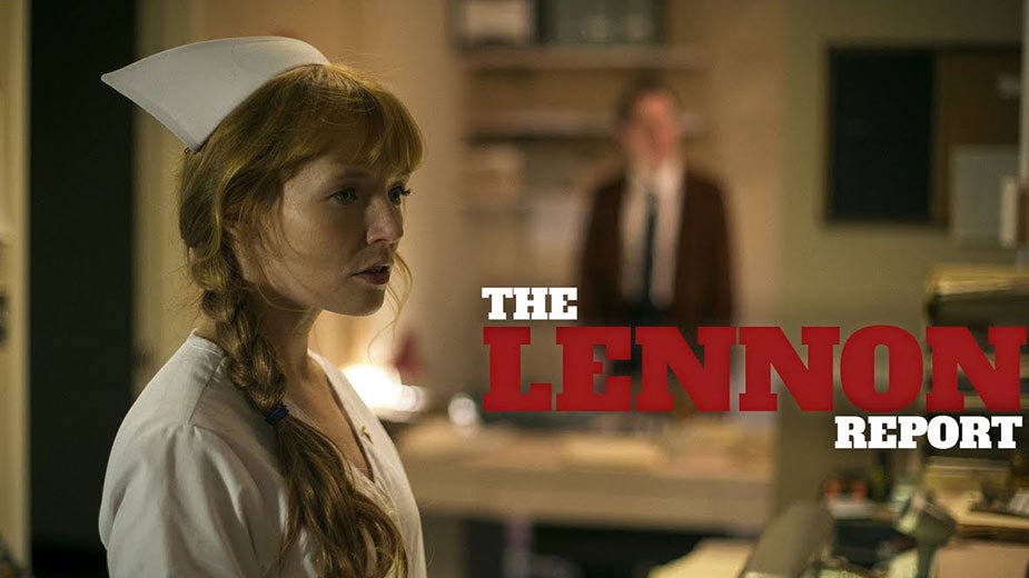 Phim The Lennon Report-Ám Sát John Lennon