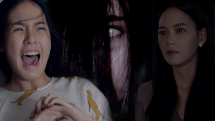 Phim The Promise (2017)-Giao Ước Chết