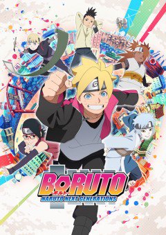 Xem Phim Boruto: Naruto Next Generations-Boruto: Naruto Thế Hệ Tiếp Theo