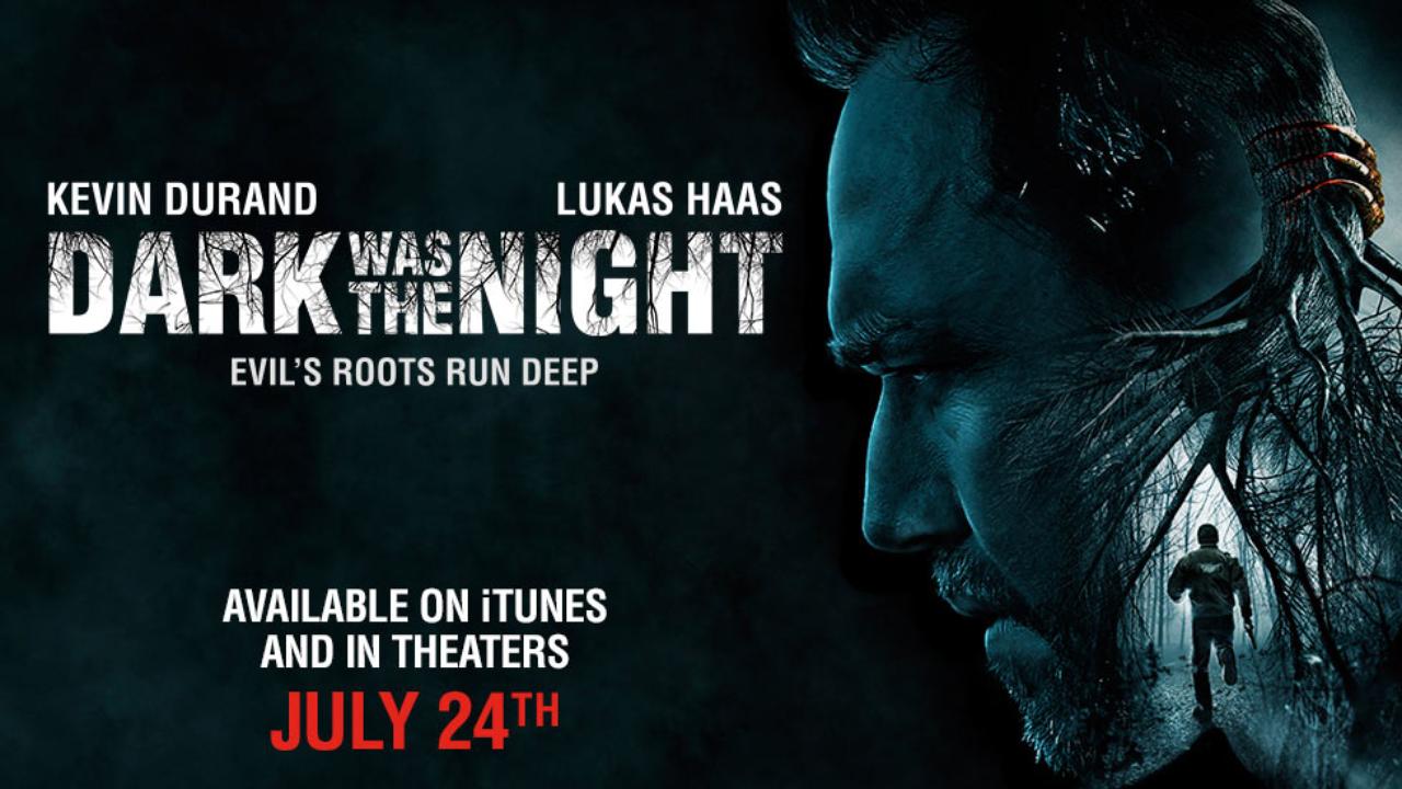 Ác Nhân Trong Rừng, Dark Was The Night (2014)